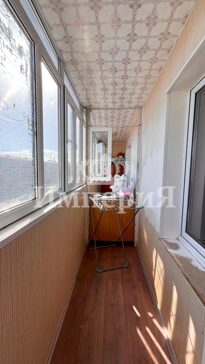 5-комнантная квартира, 106.6 м²,мкр Мушелтой за 28 000 000