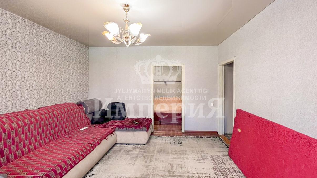 4-комнантный квартира, 73.8 м²,Косманавтов за 20 000 000