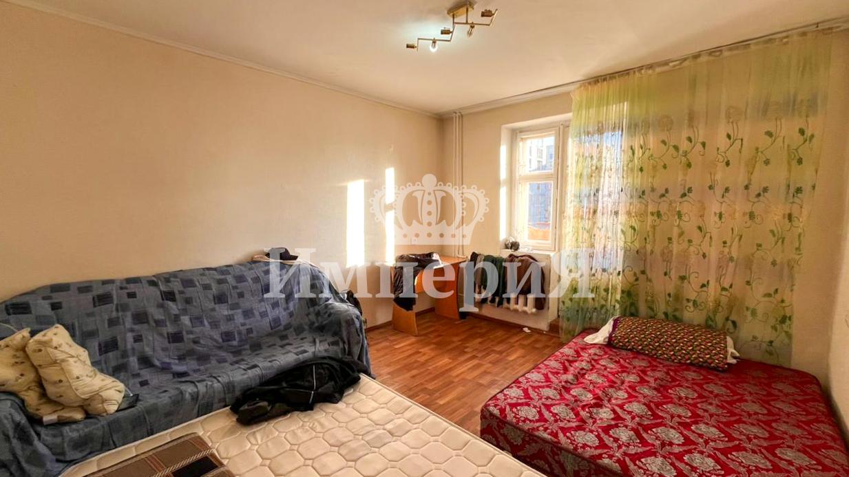 2-комнантная квартира, 54.0 м²,Астана за 20 000 000