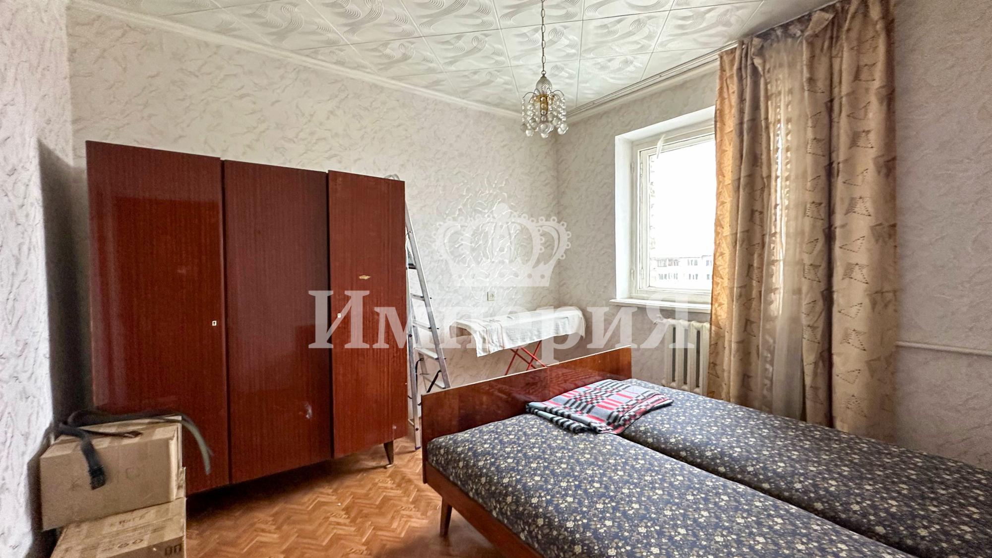 4-комнантная квартира, 85.0 м²,Жастар за 21 300 000