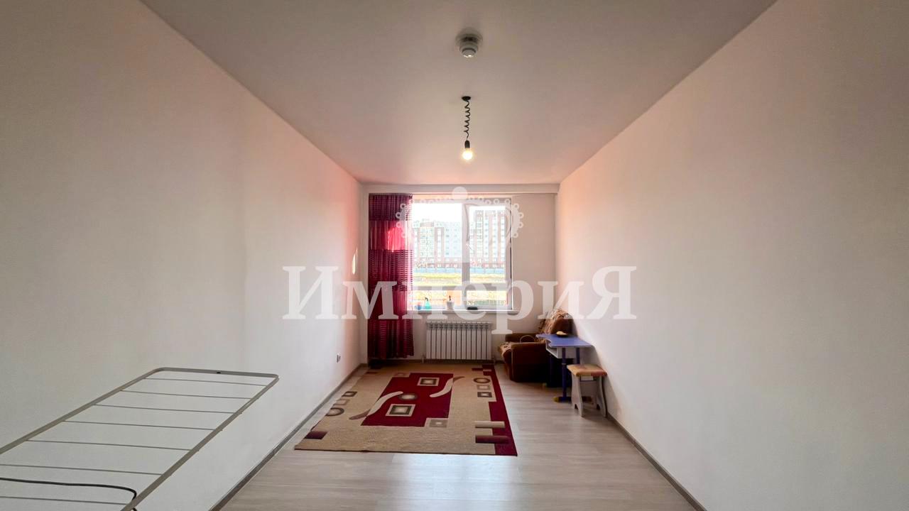 3-комнантная квартира, 74.2 м²,Байтурсынова за 40 000 000