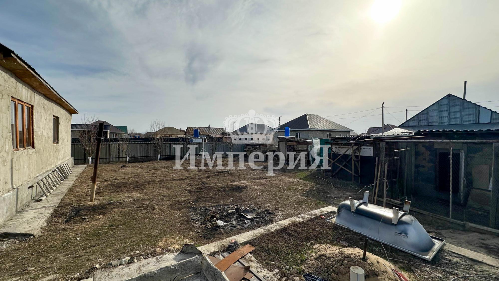 5-комнантный квартира, 113.0 м²,Жакынбаева за 21 300 000