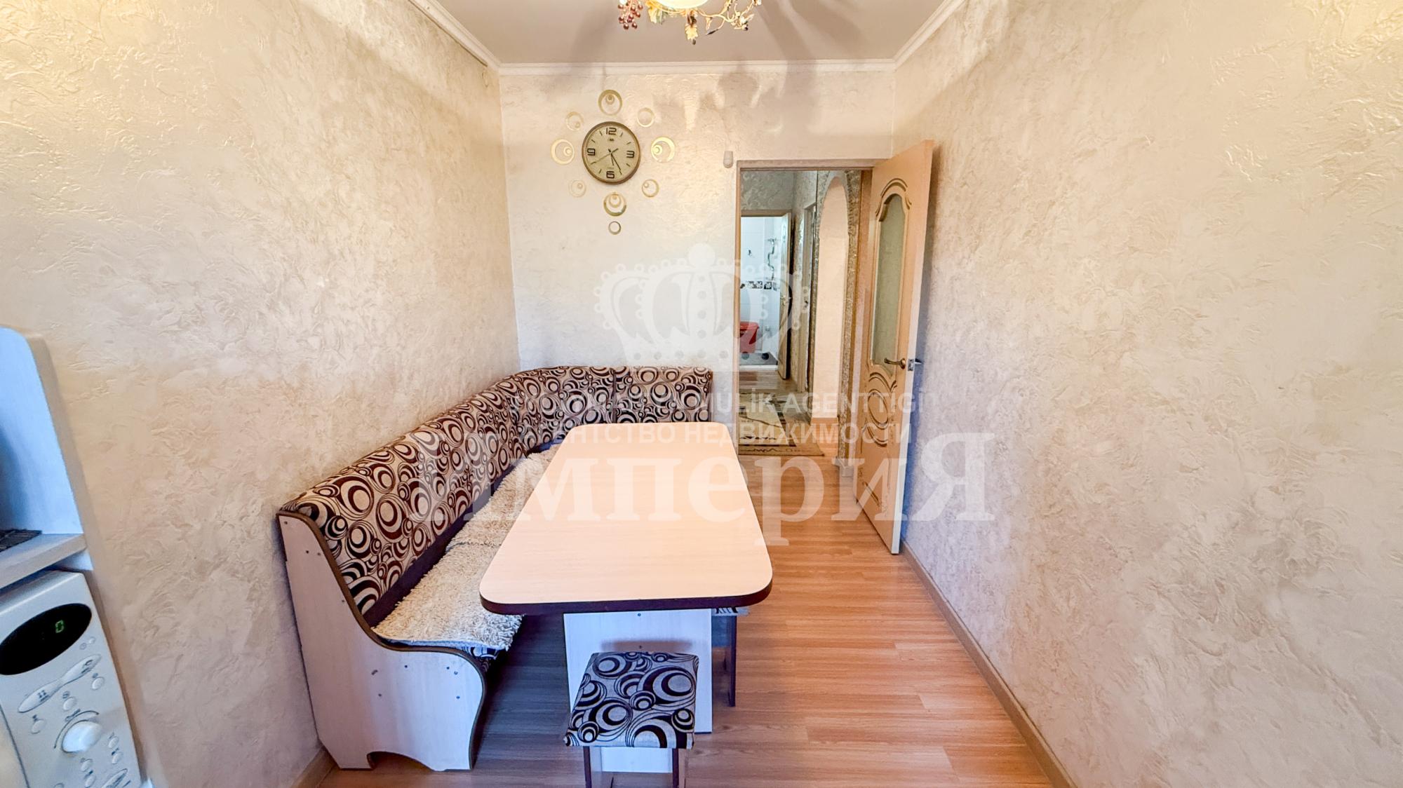 3-комнантная квартира, 65.0 м²,Рустембекова за 26 000 000