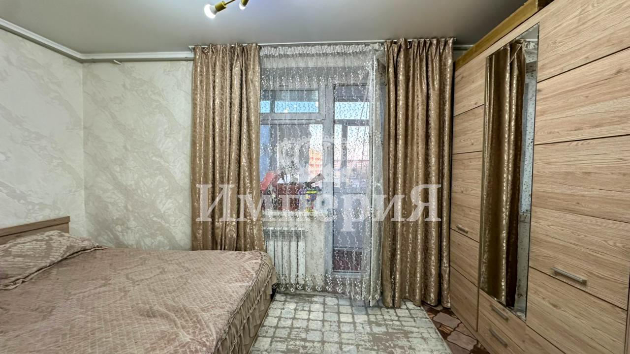 2-комнантная квартира, 41.0 м²,9 площадка за 14 300 000