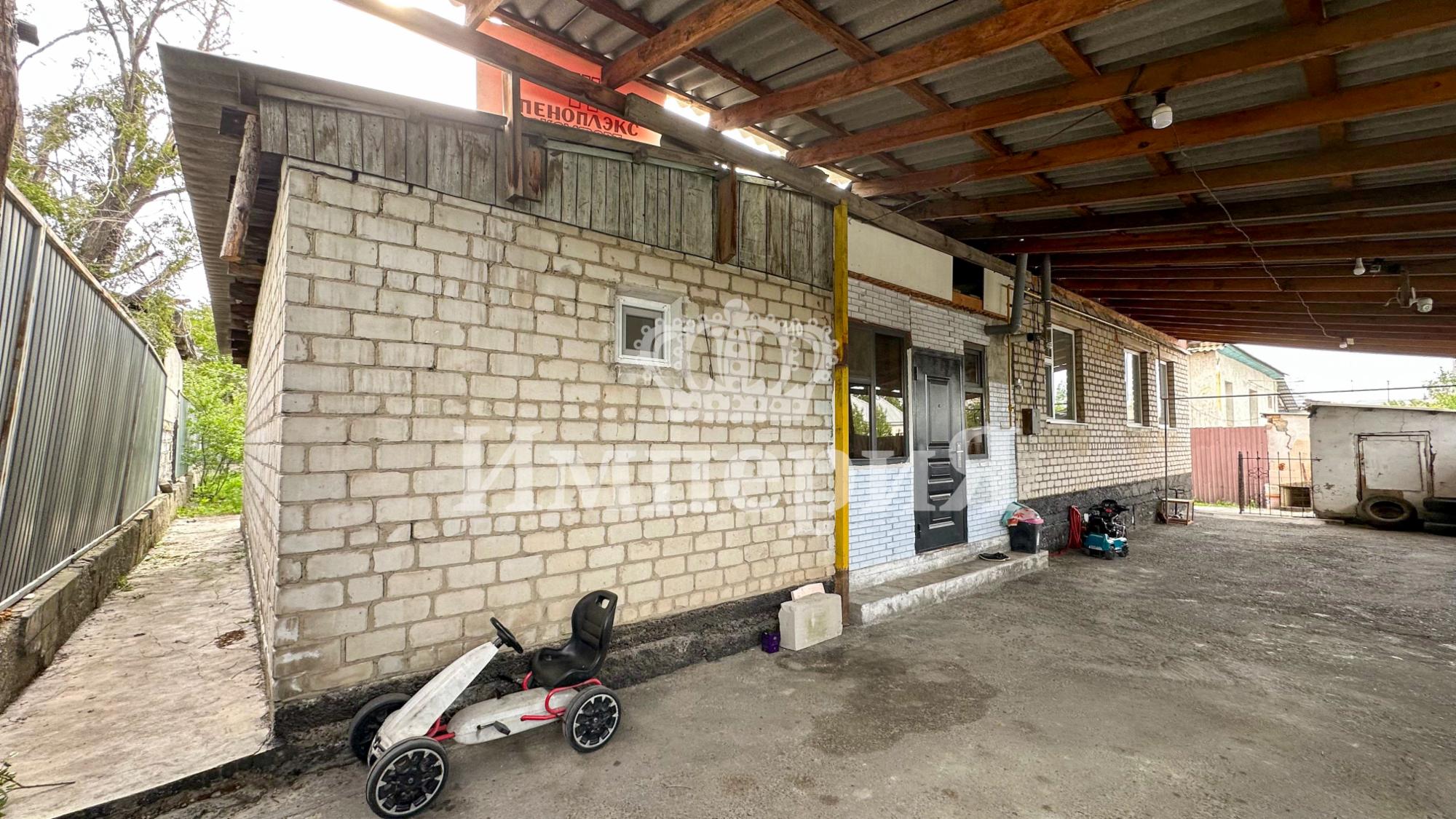 6-комнантный квартира, 125.9 м²,Алимжанова за 28 000 000