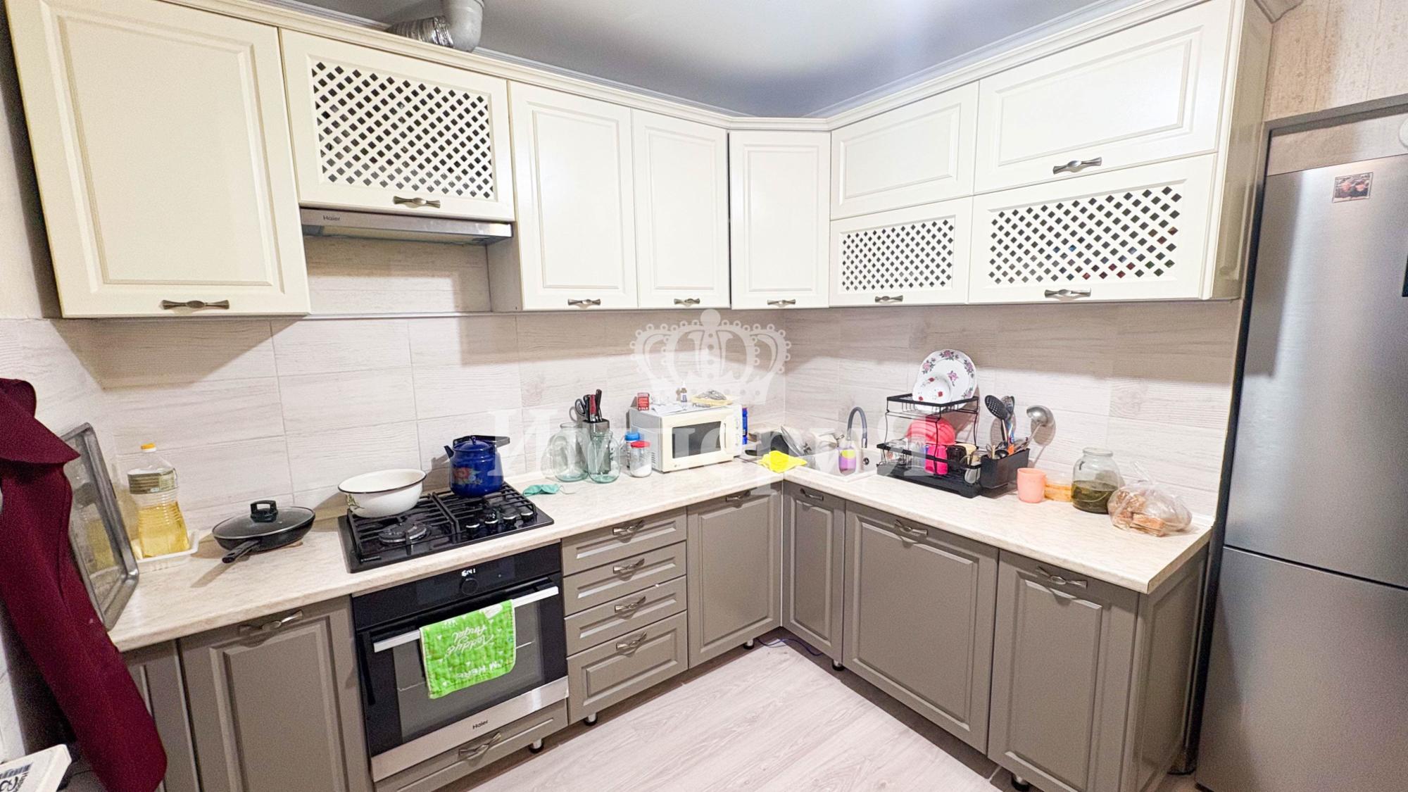 4-комнантная квартира, 91.0 м²,Восточный за 24 000 000