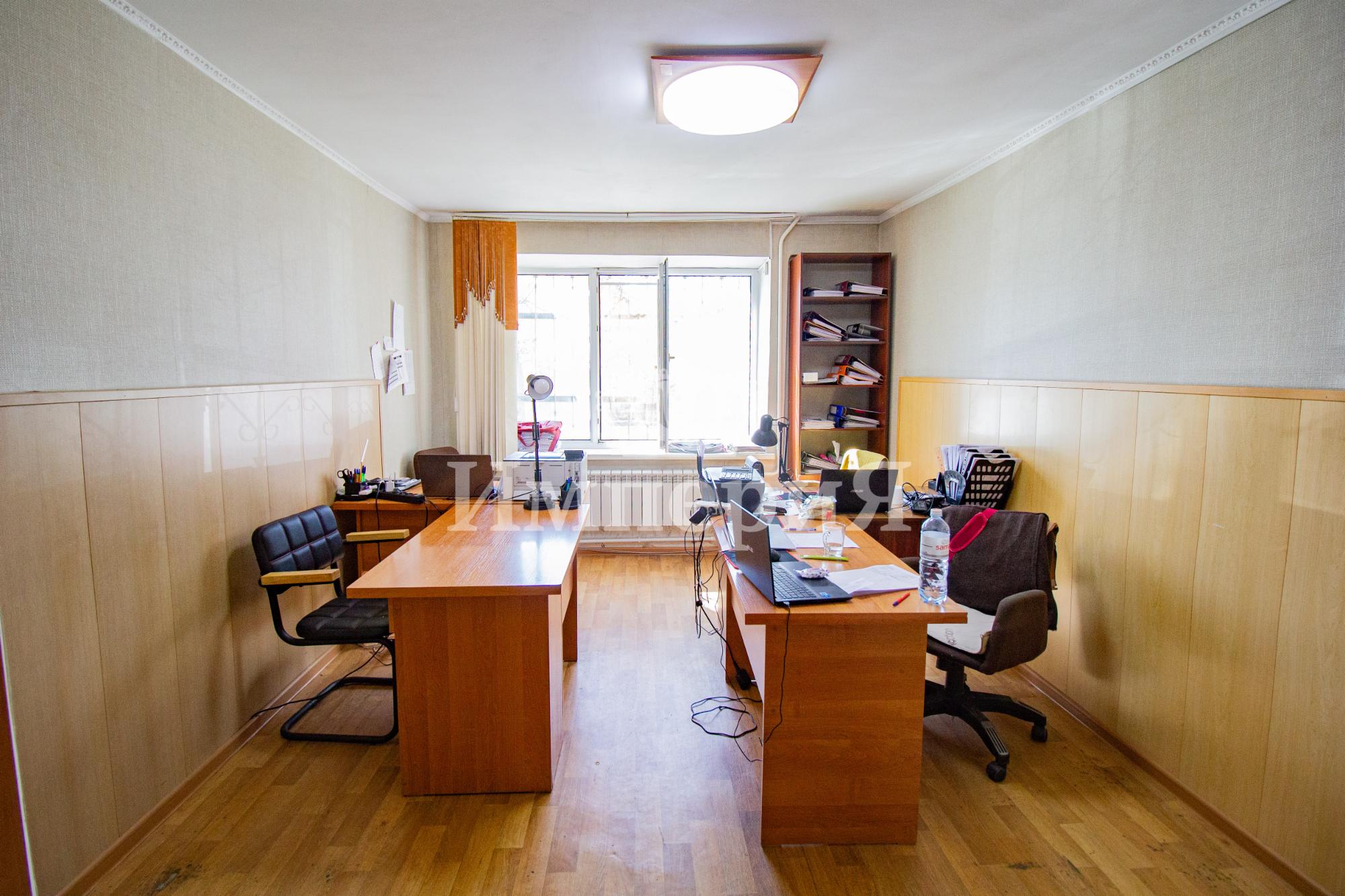 4-комнантный квартира, 67.0 м²,Назарбаева за 18 000 000