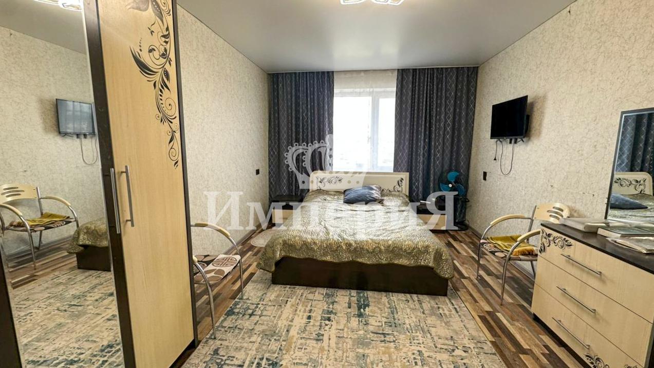 4-комнантная квартира, 89.8 м²,Восточный за 25 000 000