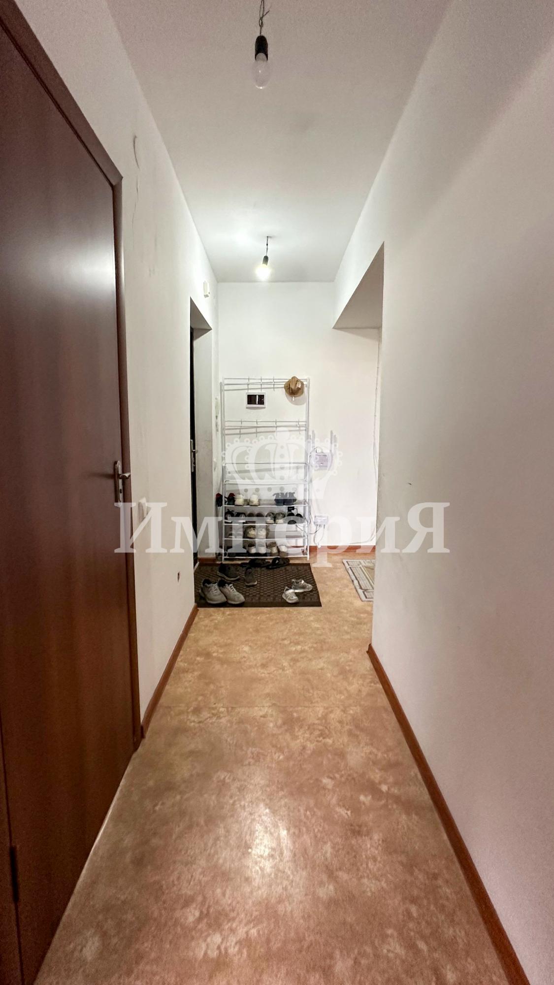 3-комнантная квартира, 70.0 м²,Бирлик за 26 000 000