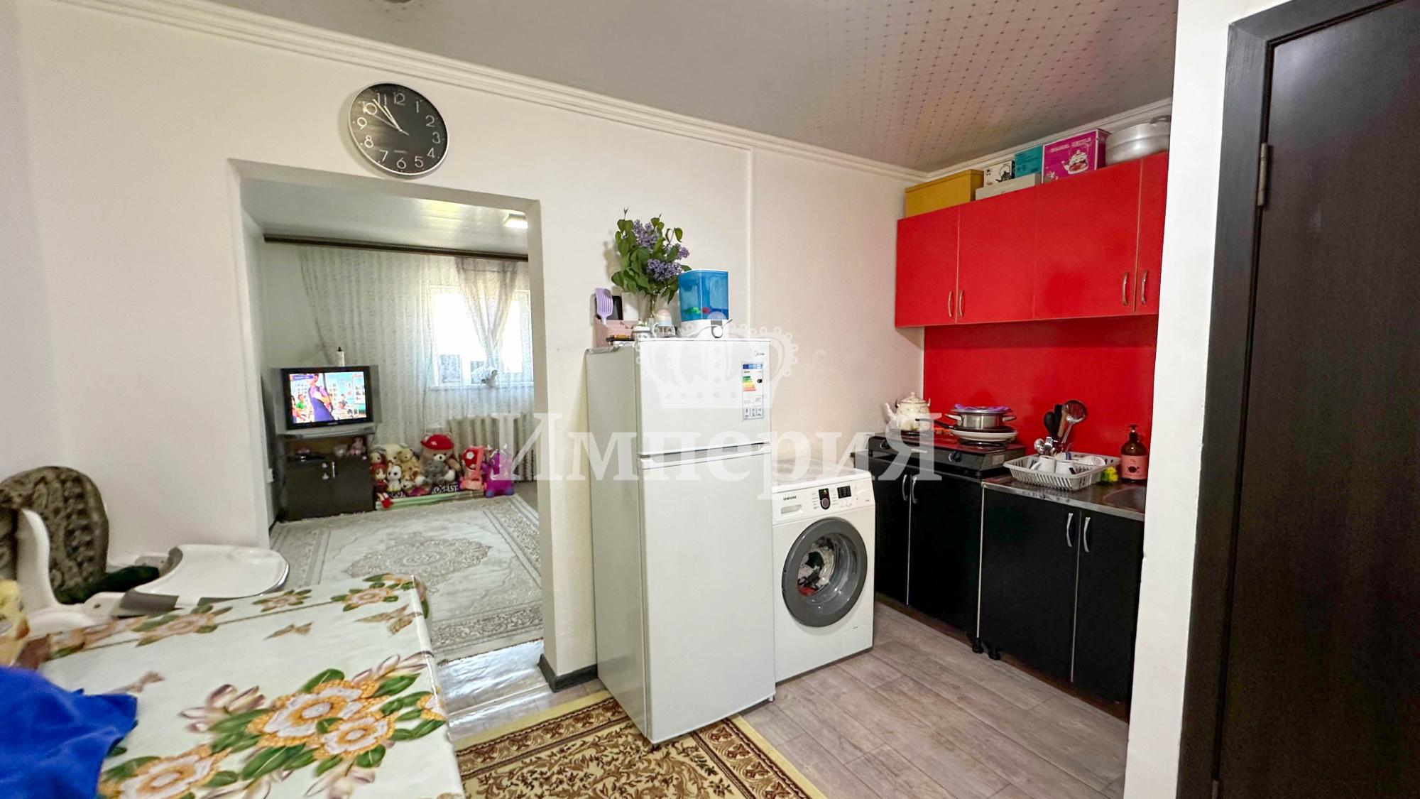 16-комнантный квартира, 415.0 м²,Ак жазык за 60 000 000