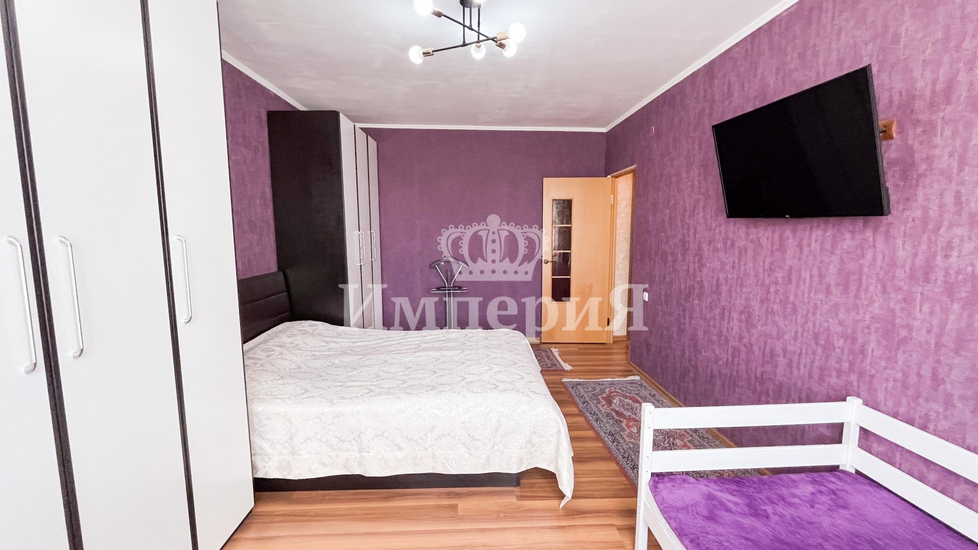 3-комнантная квартира, 73.5 м²,Каратал за 26 000 000