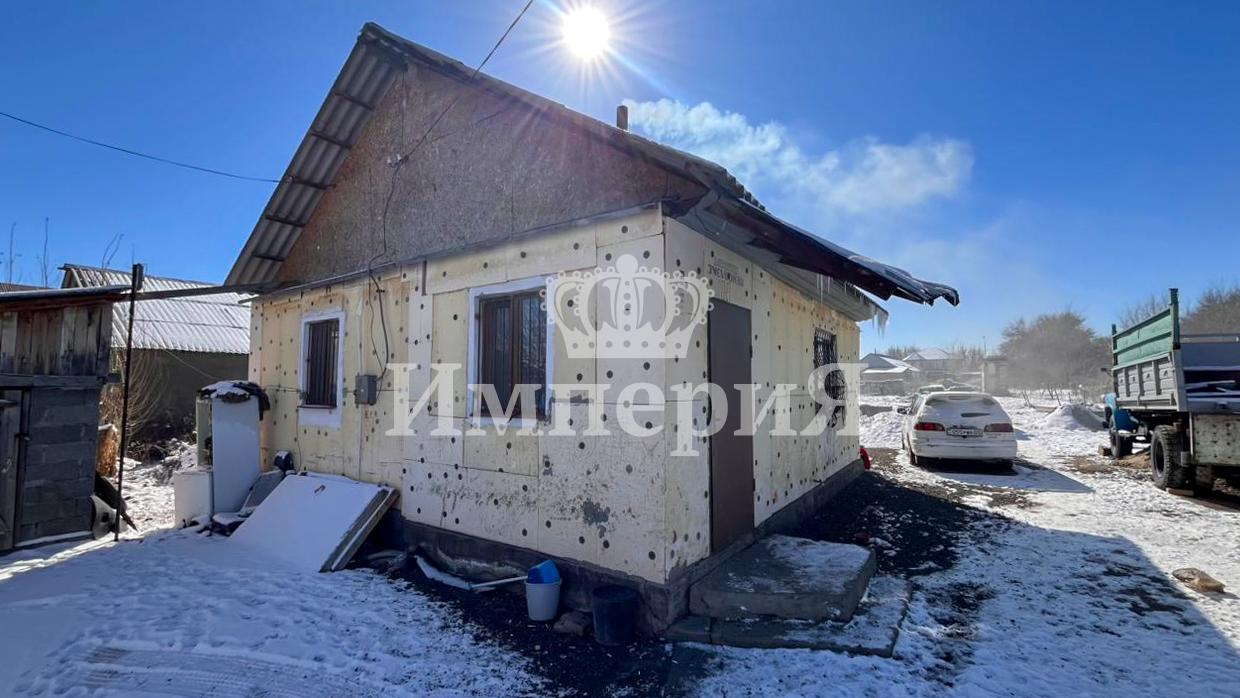 2-комнантный квартира, 35.2 м²,Достык за 12 600 000
