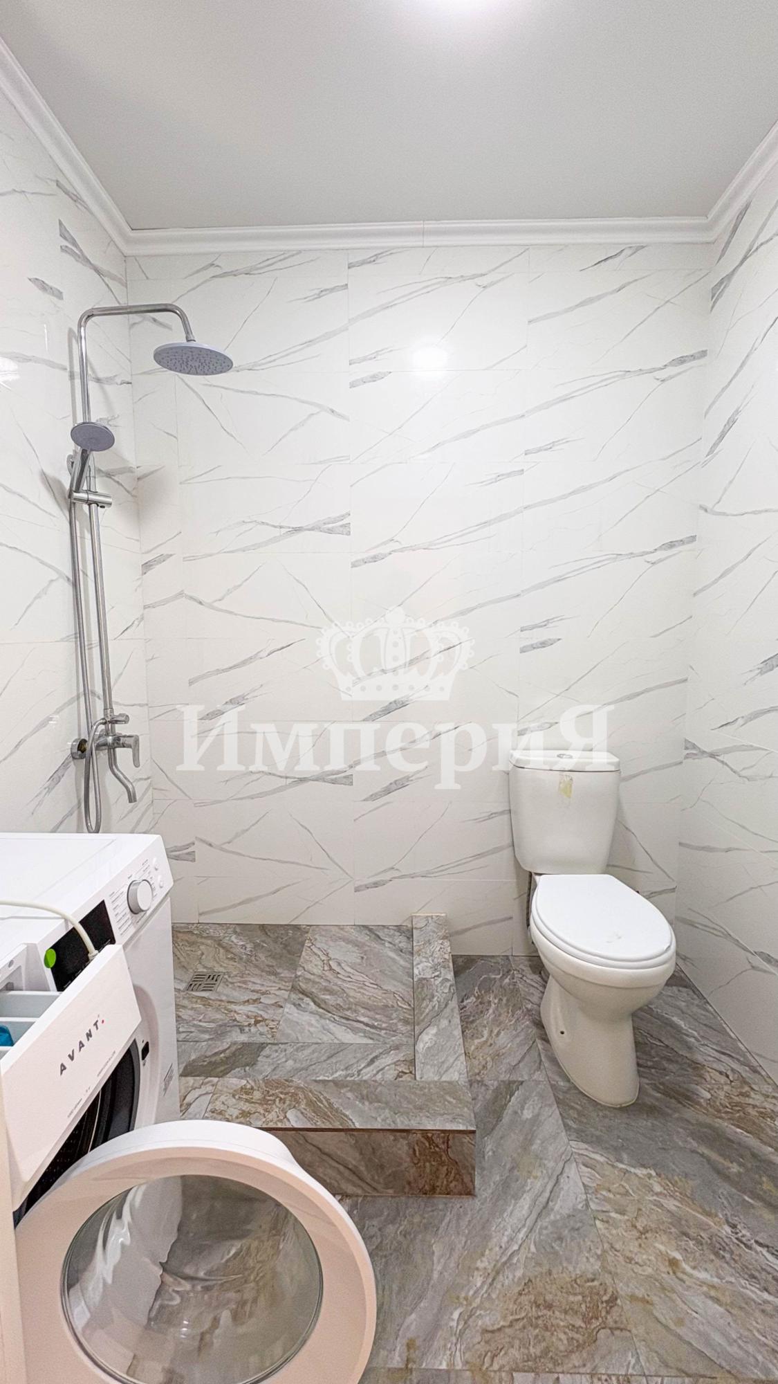 7-комнантный квартира, 350.0 м²,Абубакирова за 65 000 000