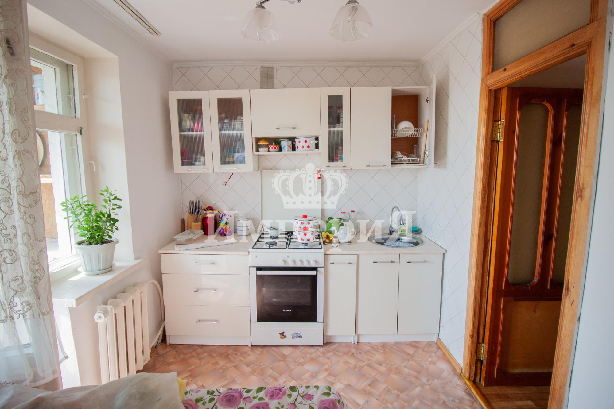 4-комнантная квартира, 84.0 м²,Алдабергенова за 22 000 000