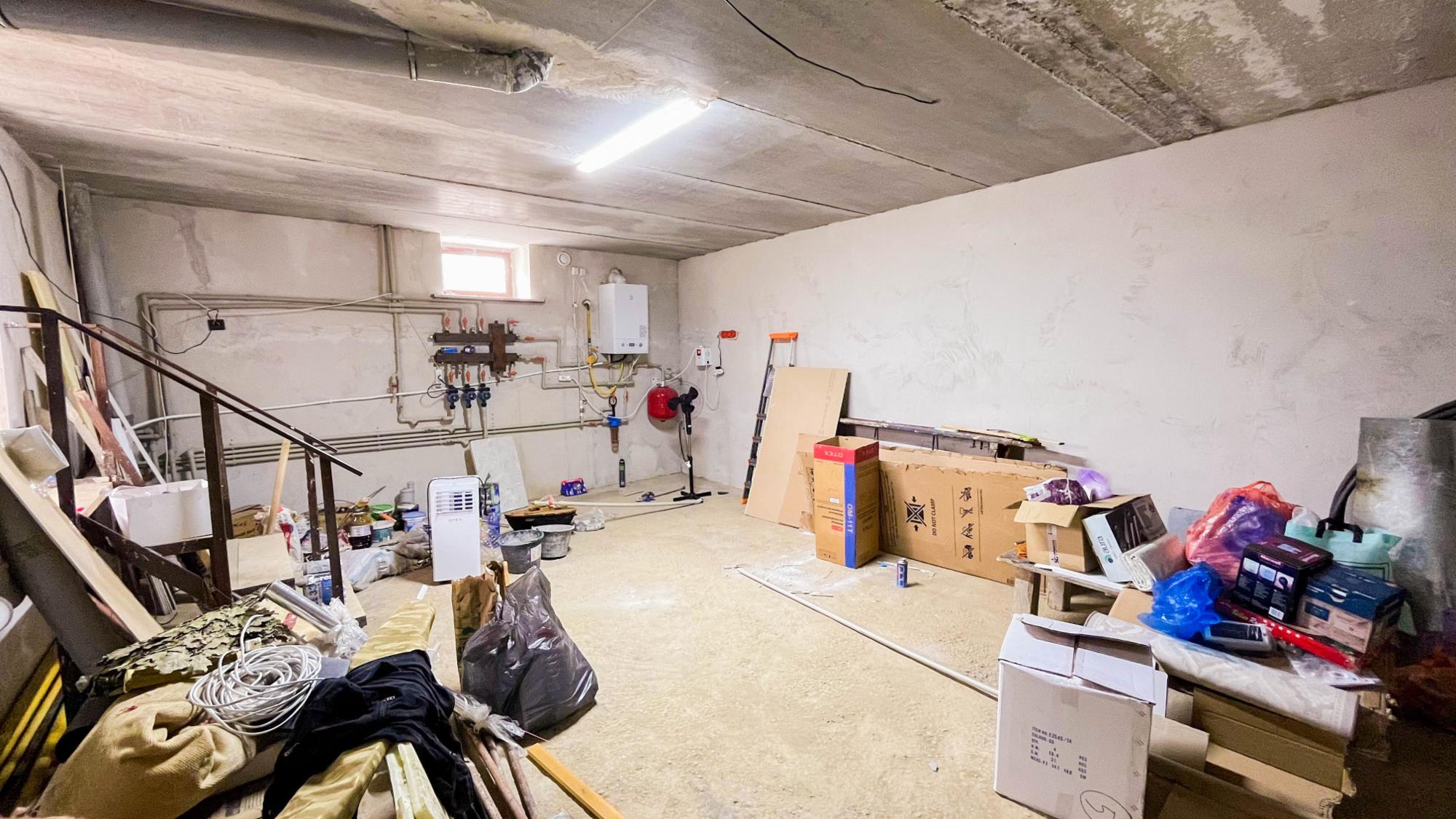 5-комнантный квартира, 200.9 м²,Баян батыра за 57 000 000