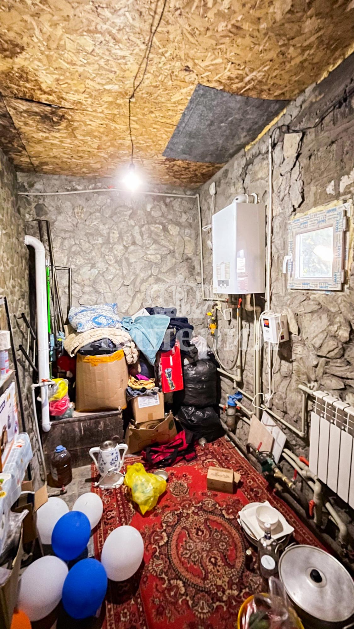 4-комнантный квартира, 150.0 м²,Панфилова за 13 000 000