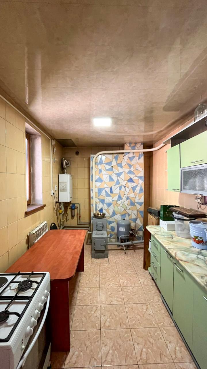 6-комнантный квартира, 297.0 м²,Сулутор за 90 500 000