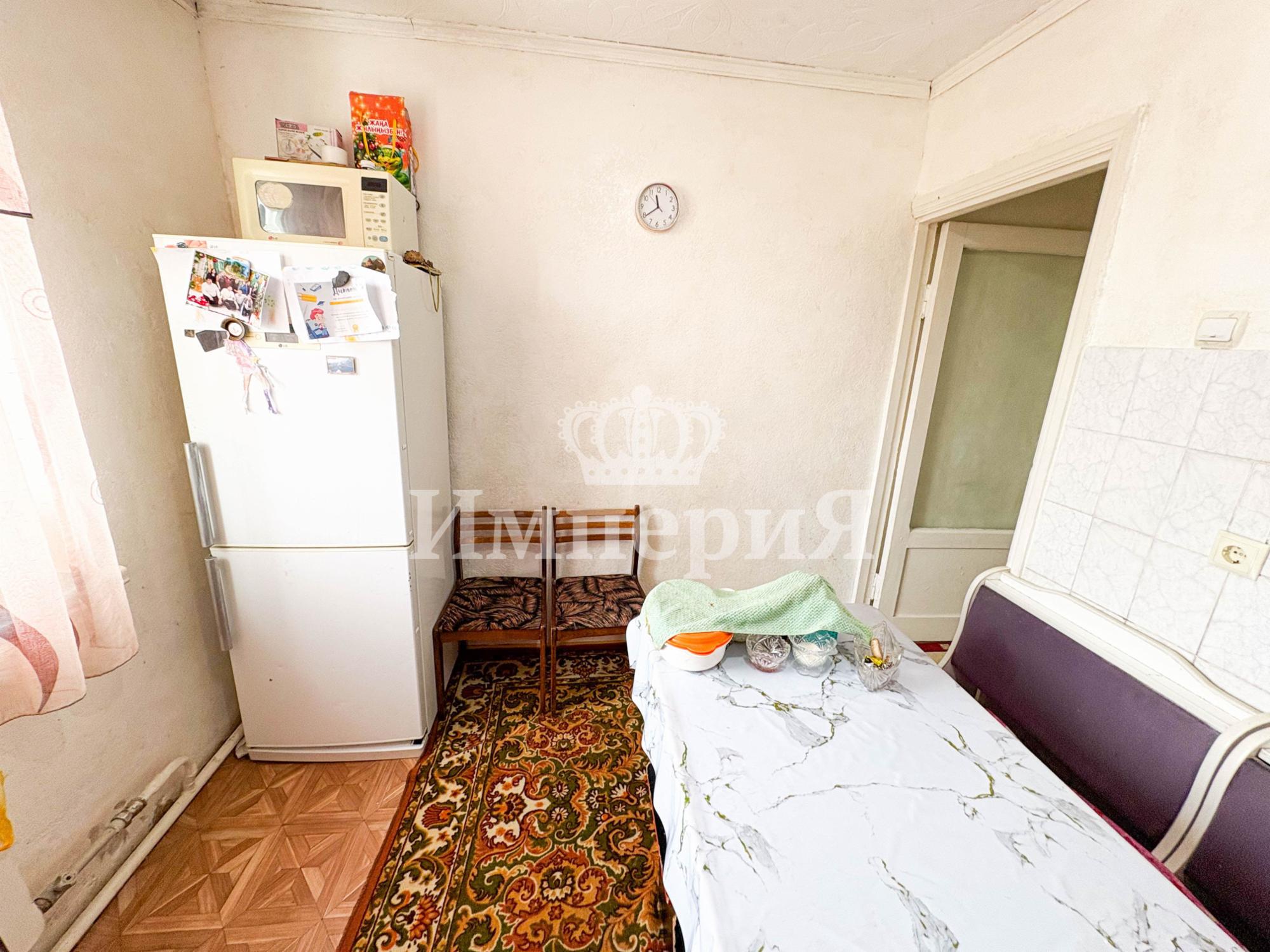 3-комнантная квартира, 64.0 м²,Желтоксан за 16 500 000