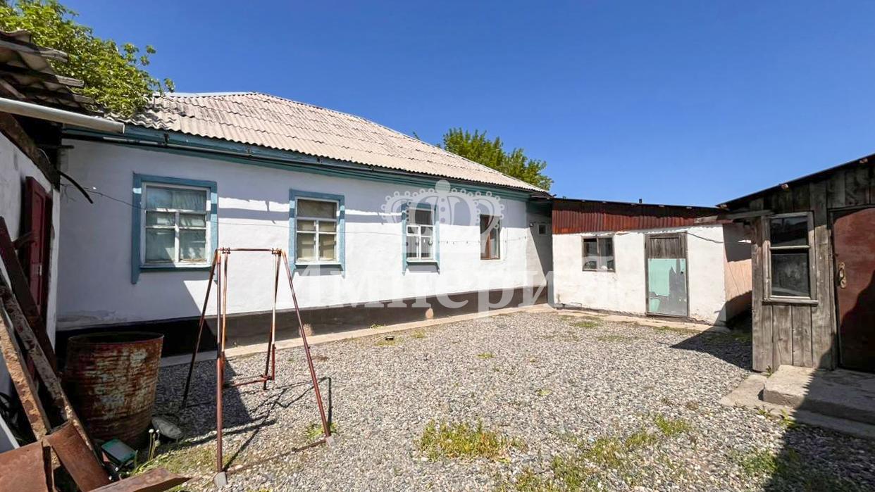 4-комнантный квартира, 60.0 м²,Жексыгельдинова за 27 000 000