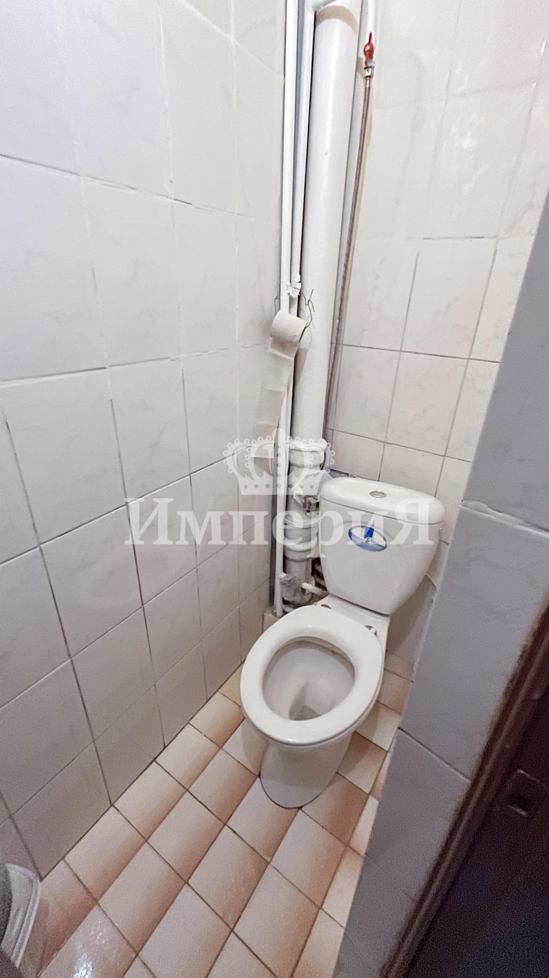 2-комнантная квартира, 50.0 м²,Валиханова за 15 250 000