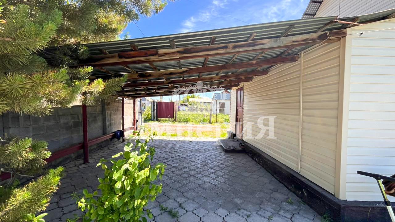 4-комнантный квартира, 60.0 м²,Токаева за 26 000 000