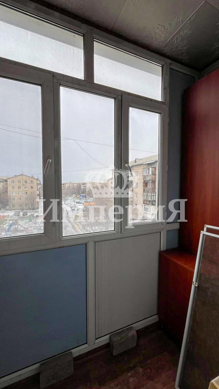 2-комнантная квартира, 46.0 м²,5 мкр за 19 000 000