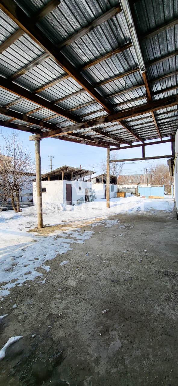 4-комнантная квартира, 84.0 м²,Амангельды за 18 500 000