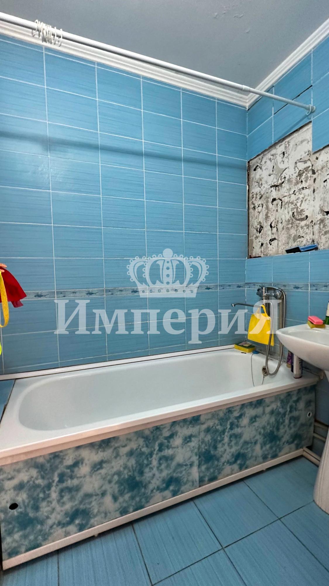 4-комнантная квартира, 88.0 м²,3 мкр за 28 000 000