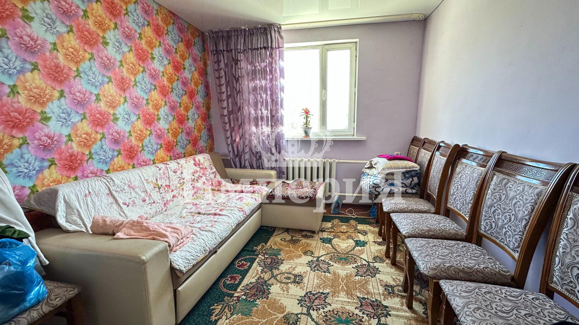 4-комнантный квартира, 100.0 м²,Ашыбулак за 36 000 000