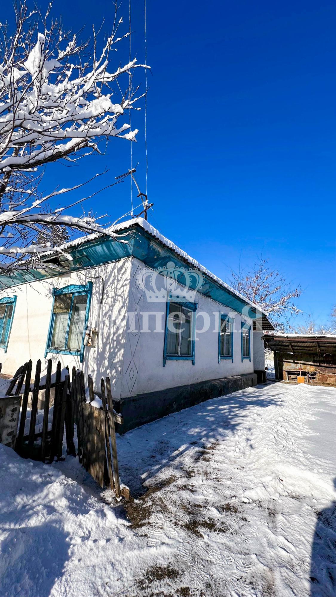 4-комнантный квартира, 64.0 м²,Алтынсарина за 15 000 000