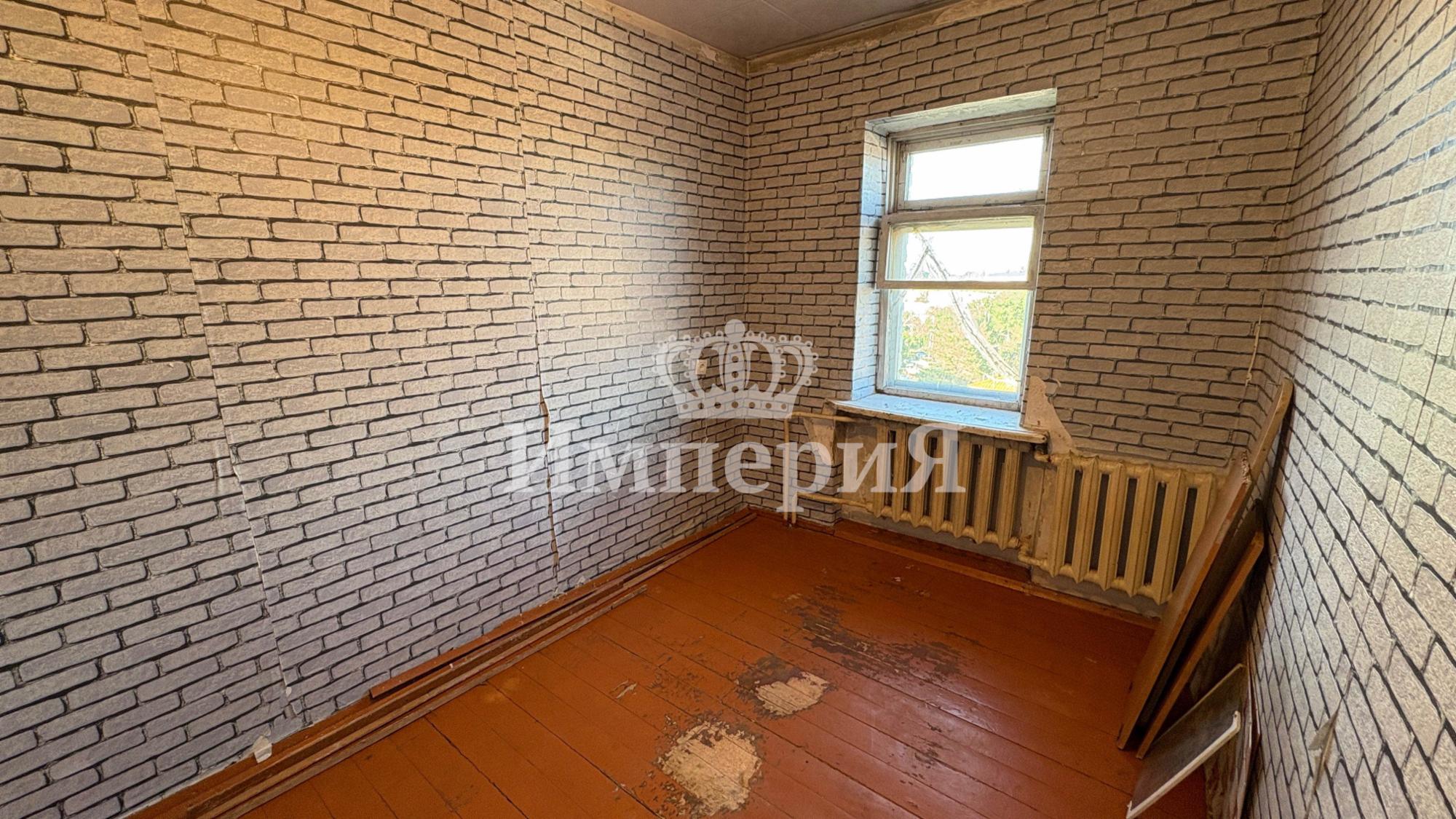 3-комнантная квартира, 66.0 м²,Кивилева за 12 000 000