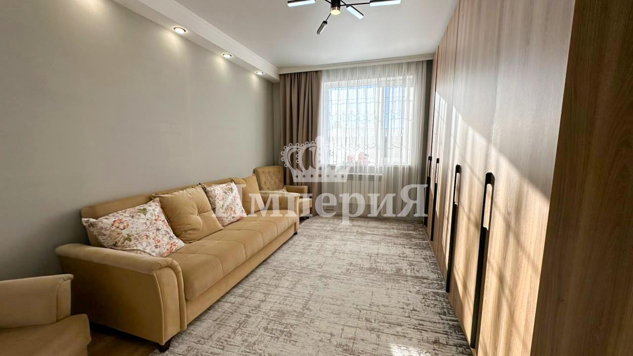 3-комнантная квартира, 90.0 м²,Каблиса Жирау за 46 500 000