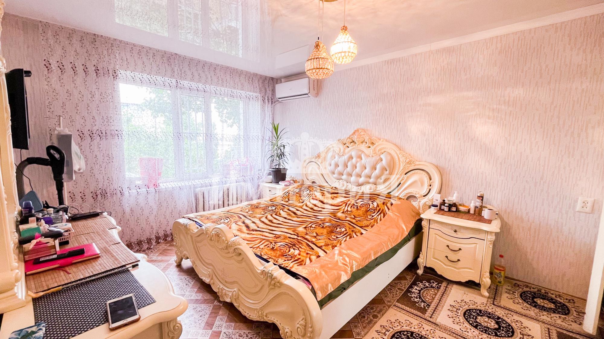 2-комнантная квартира, 46.0 м²,9 площадка за 13 000 000