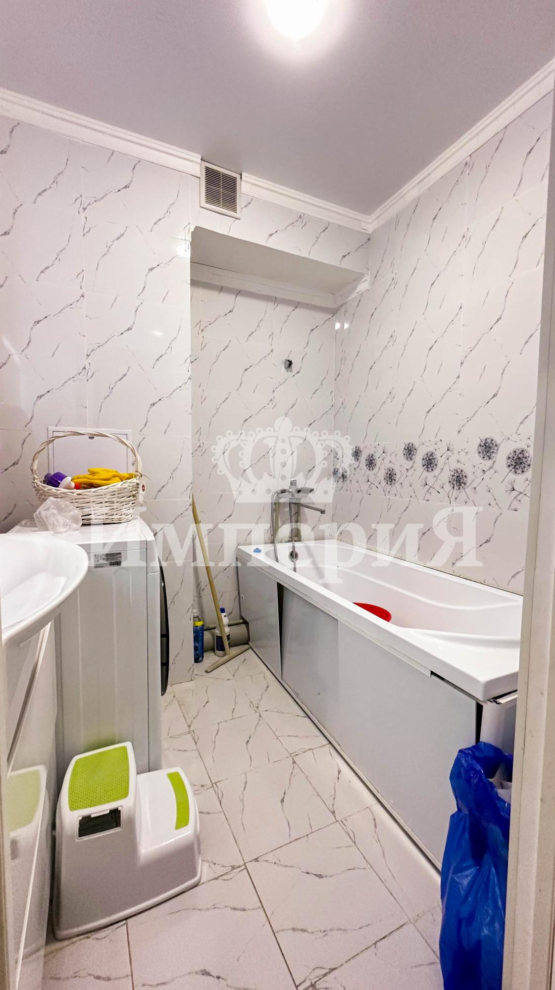 3-комнантная квартира, 103.0 м²,Бирлик за 40 000 000