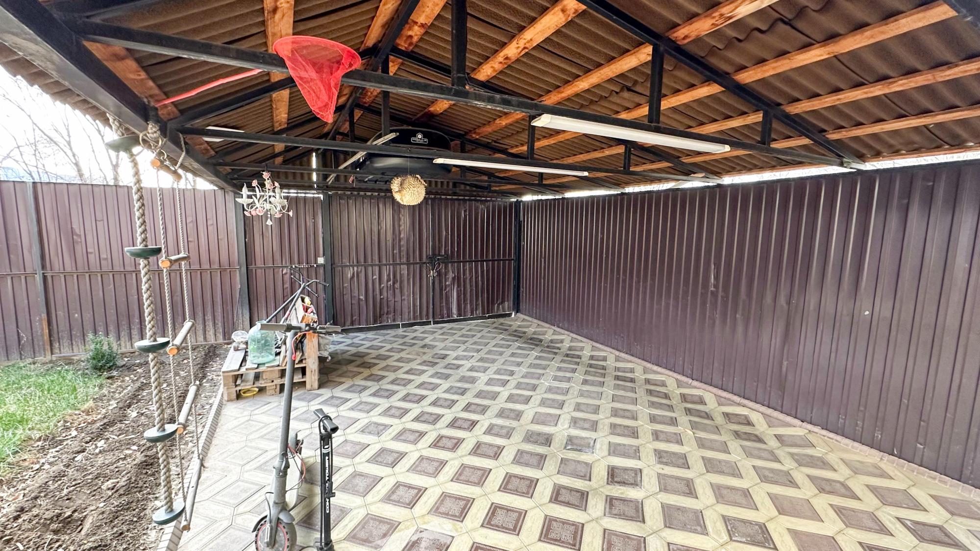 4-комнантная квартира, 94.0 м²,5 мкр за 36 500 000