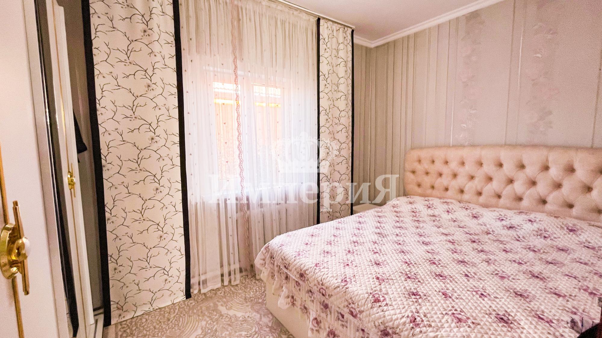 5-комнантный квартира, 124.0 м²,Масанчи за 32 000 000