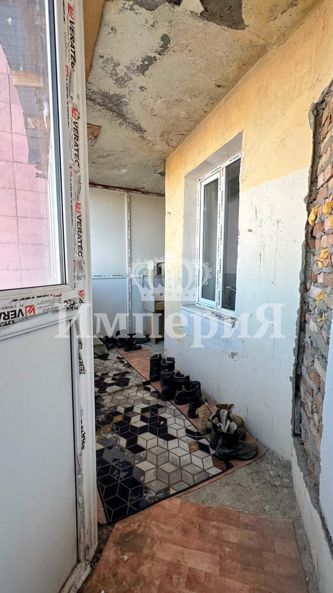 3-комнантная квартира, 69.0 м²,Жансугурова за 230 000 000