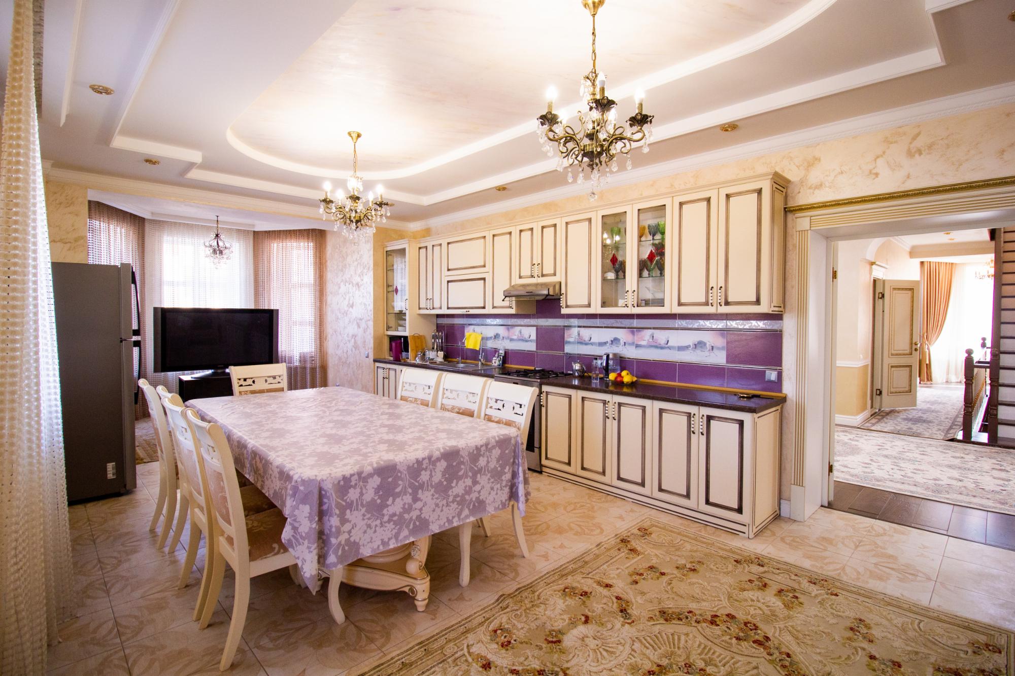 7-комнантный квартира, 470.0 м²,Новостройка за 150 000 000