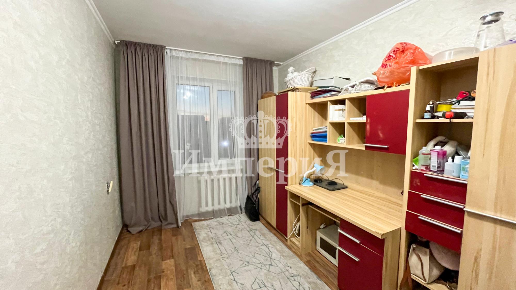 3-комнантная квартира, 61.0 м²,мкр Жастар за 22 000 000