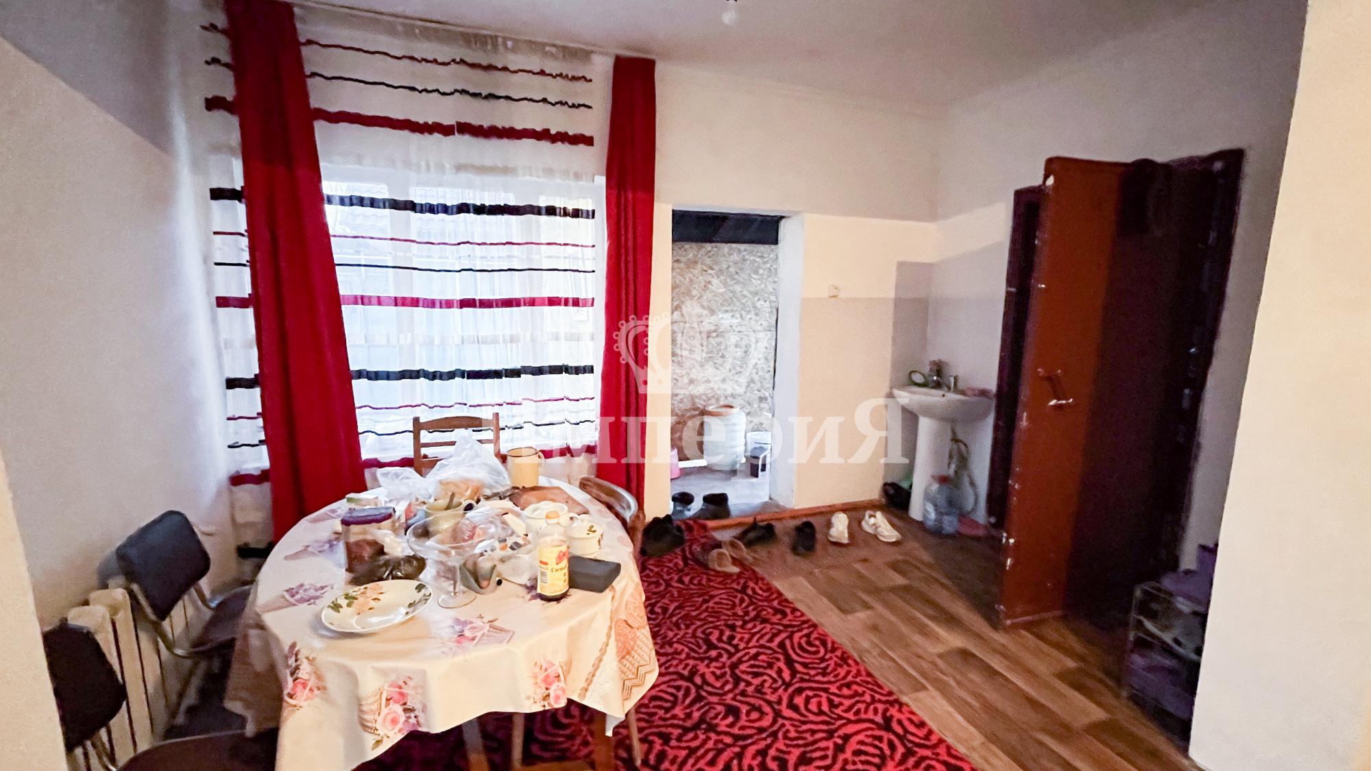 4-комнантный квартира, 65.0 м²,Момышулы за 15 000 000