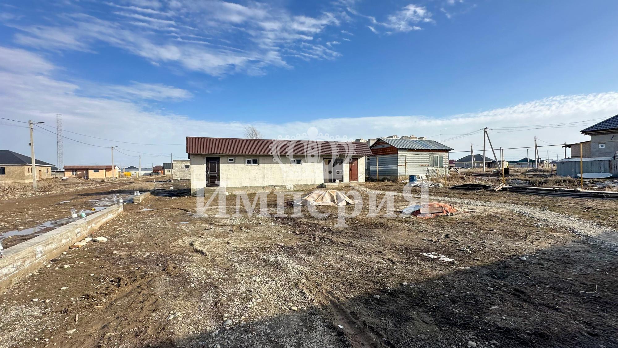 5-комнантный квартира, 160.0 м²,Байтурсынова за 56 000 000