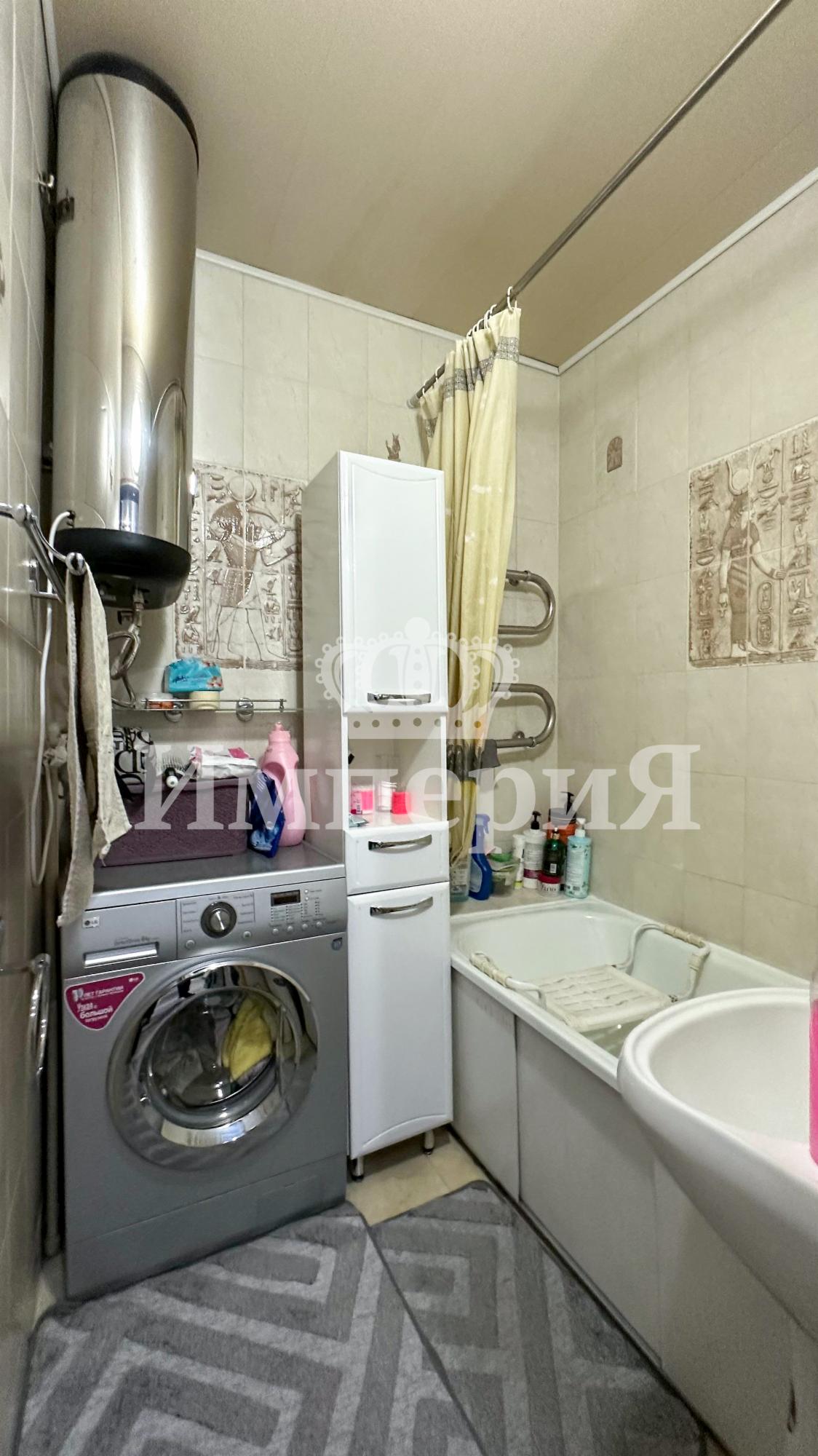 4-комнантная квартира, 76.0 м²,5 мкр за 24 500 000