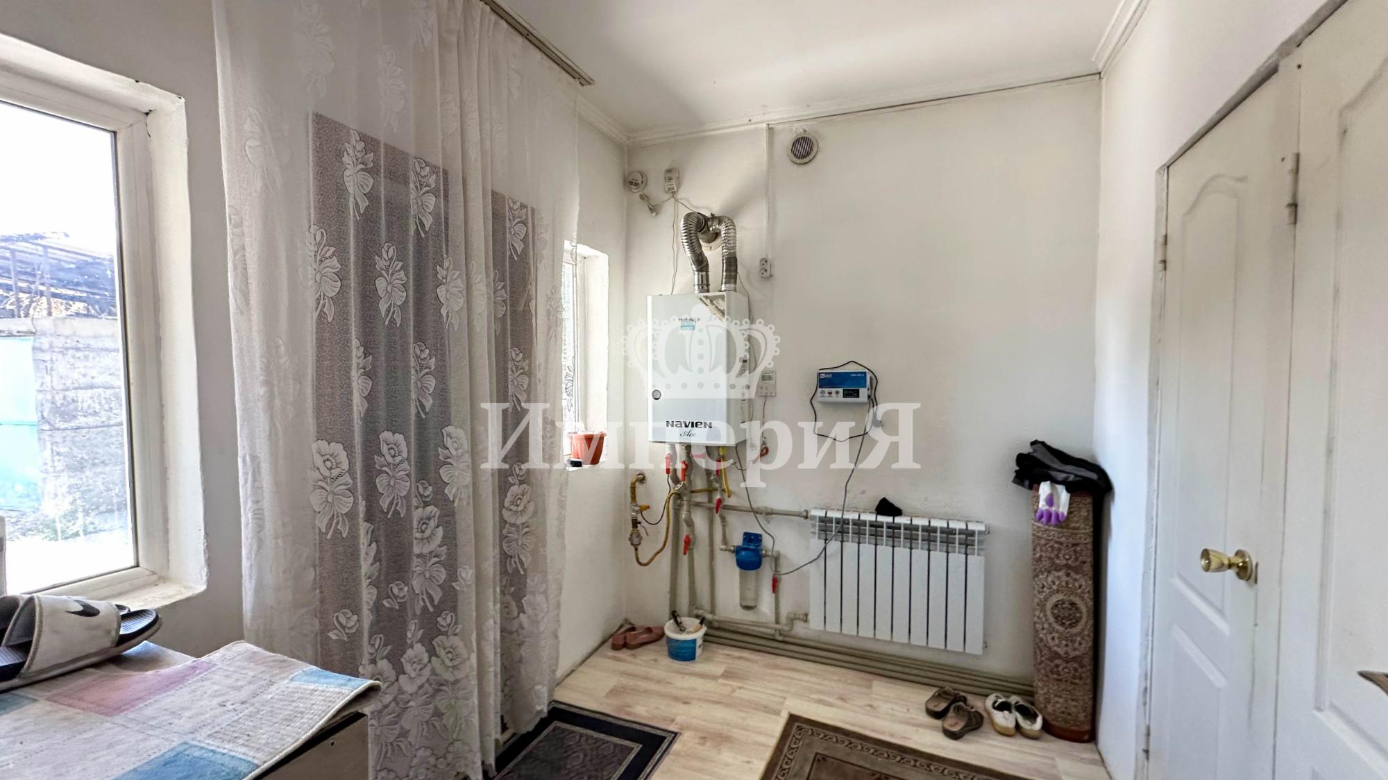 4-комнантный квартира, 108.0 м²,Ушбулак за 18 000 000