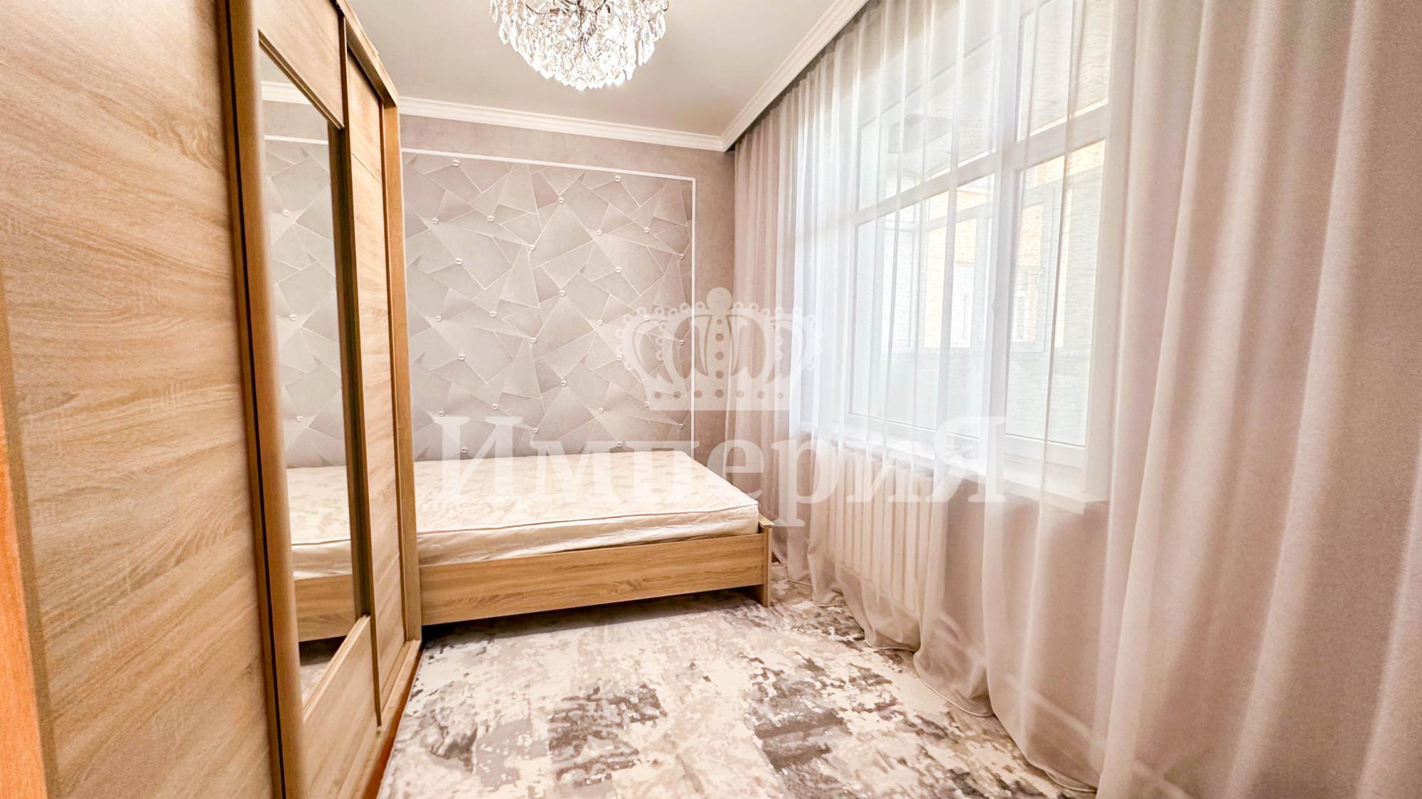 3-комнантная квартира, 78.0 м²,Назарбаева за 40 000 000
