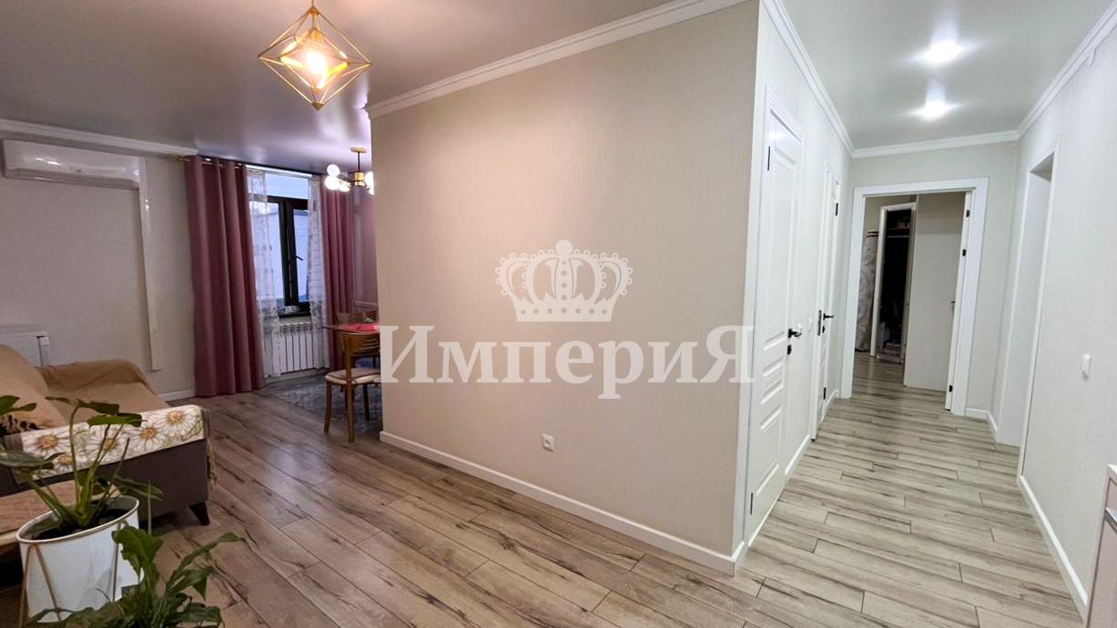 3-комнантная квартира, 95.0 м²,Каратал за 42 000 000