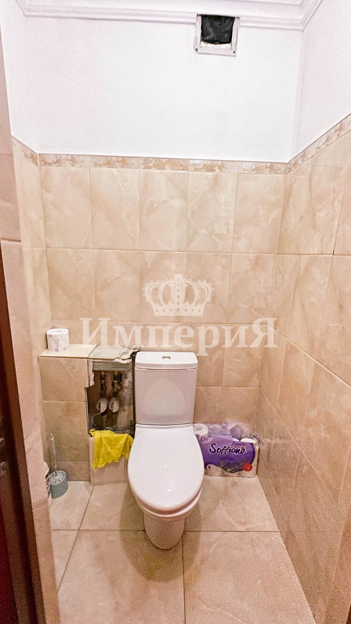 2-комнантная квартира, 62.0 м²,Алдабергенова за 21 000 000