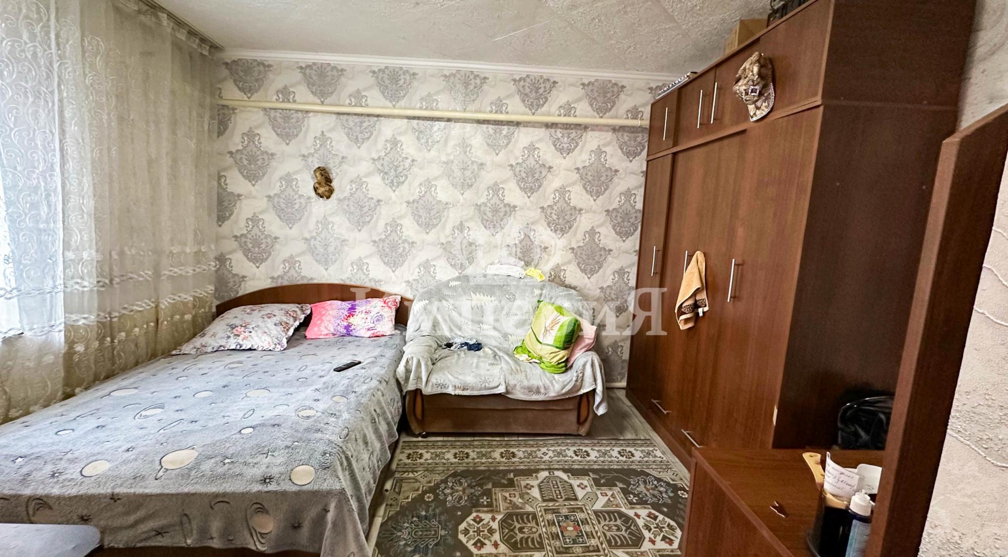 3-комнантный квартира, 66.0 м²,Казахстанская за 13 500 000