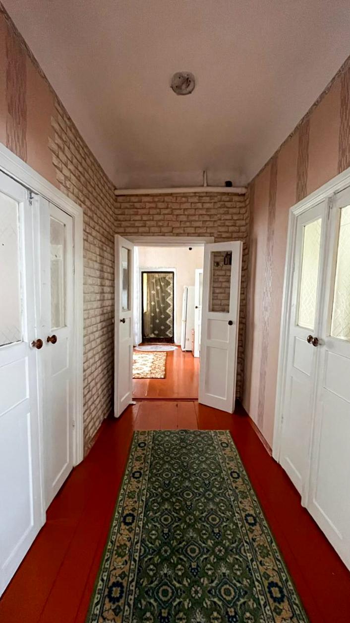 5-комнантный квартира, 80.0 м²,Покрышкина за 18 000 000