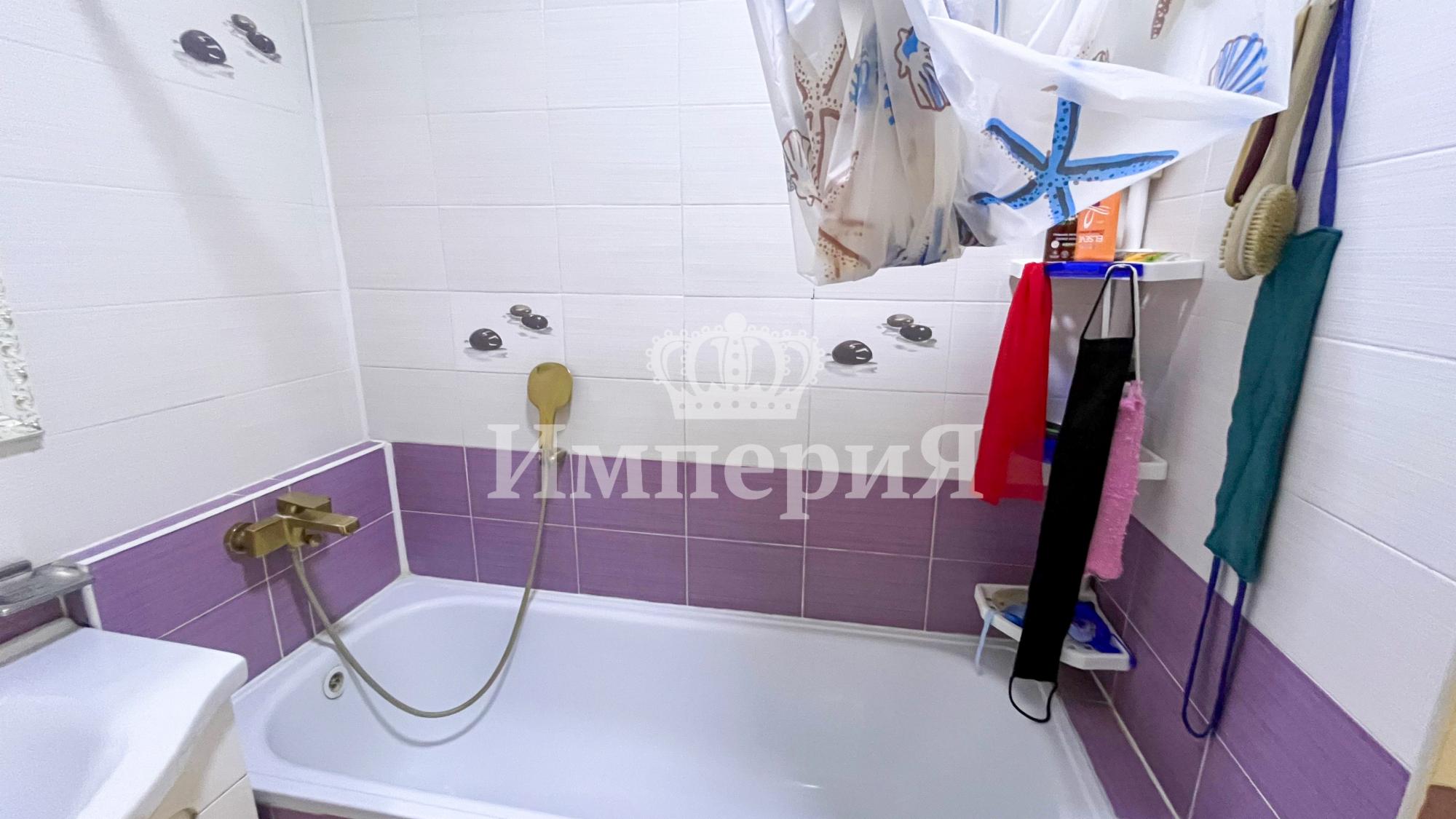 2-комнантная квартира, 67.0 м²,мкр Коктем за 24 800 000