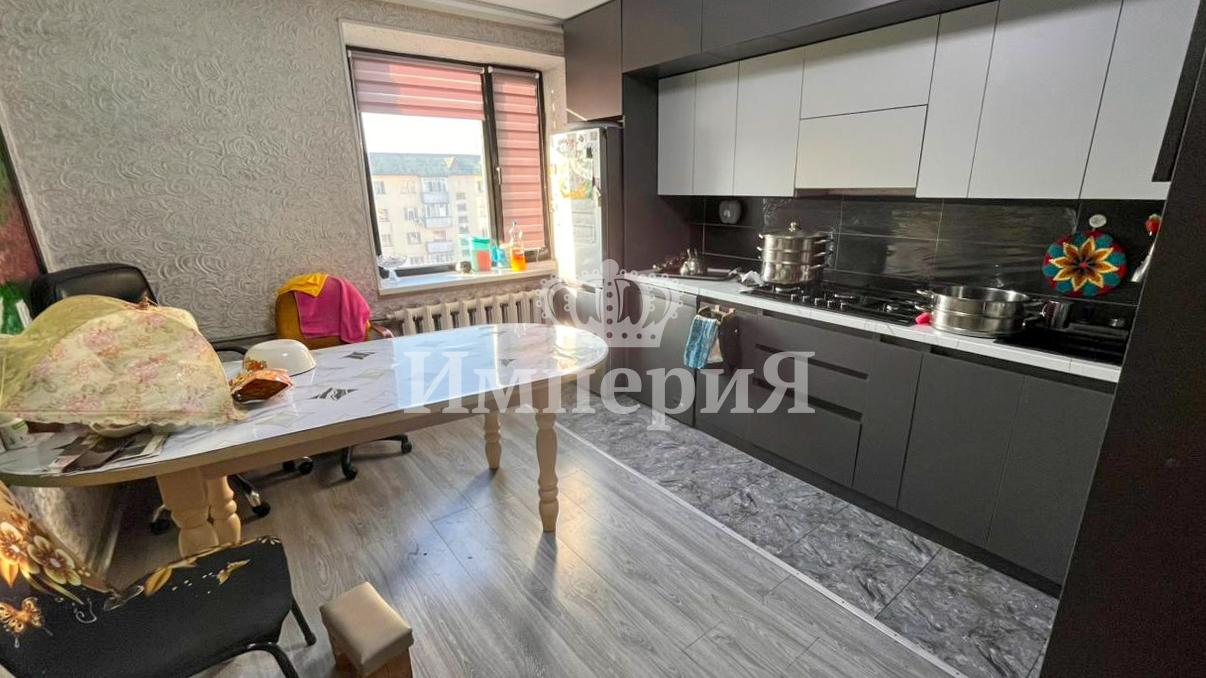 4-комнантная квартира, 113.0 м²,Каратальская за 42 000 000
